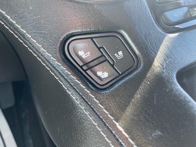2018 GMC Yukon - $26,995
