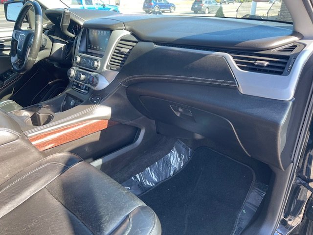 2018 GMC Yukon - $26,995