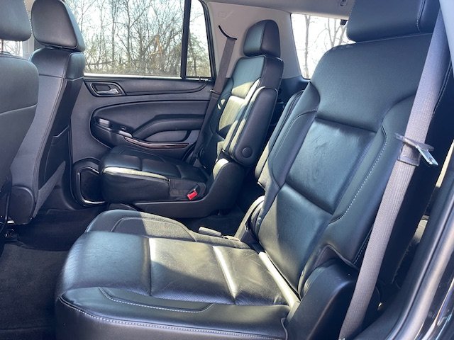 2018 GMC Yukon - $26,995