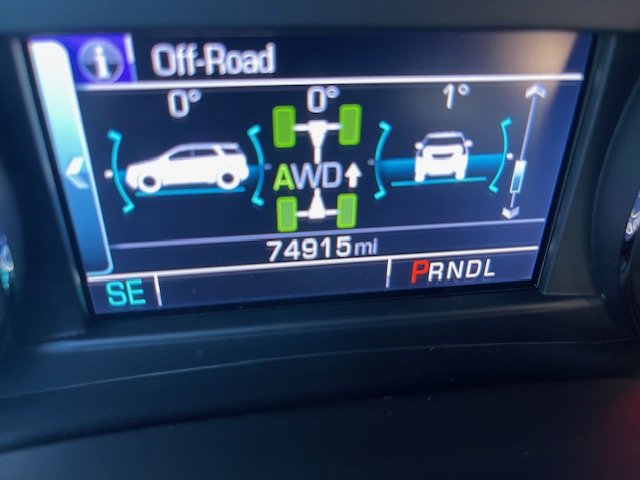2018 GMC Yukon - $26,995