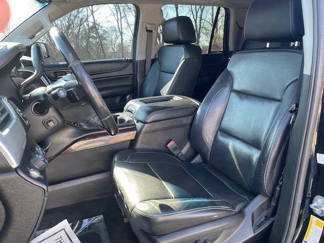 2018 GMC Yukon - $26,995