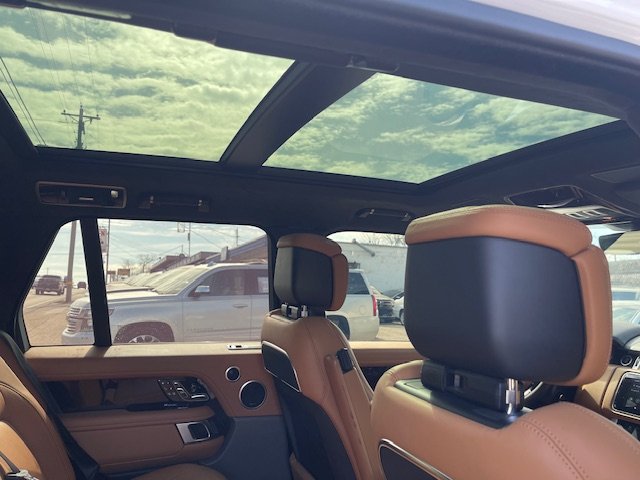 2021 Land Rover Range Rover - $42,995