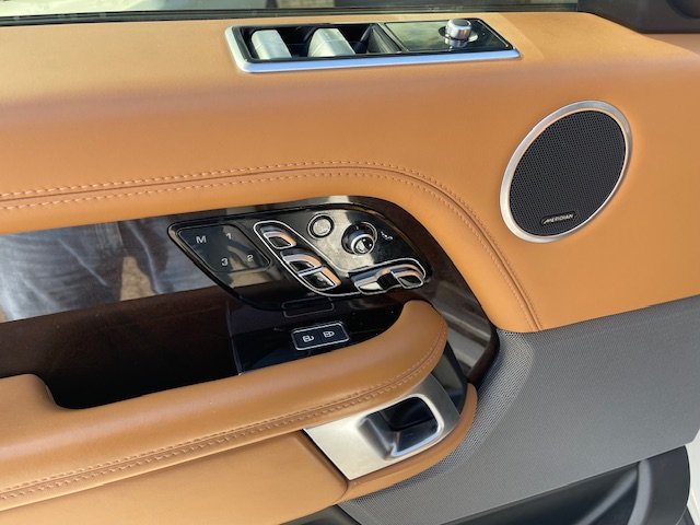 2021 Land Rover Range Rover - $42,995