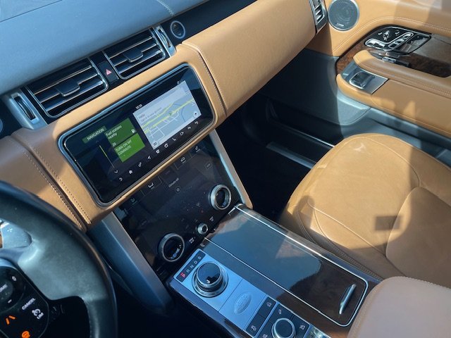 2021 Land Rover Range Rover - $42,995