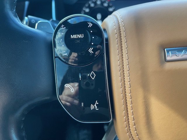2021 Land Rover Range Rover - $42,995