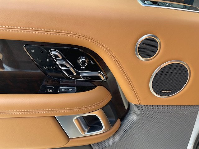2021 Land Rover Range Rover - $42,995