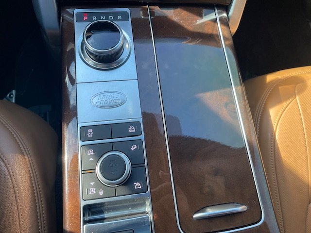 2021 Land Rover Range Rover - $42,995