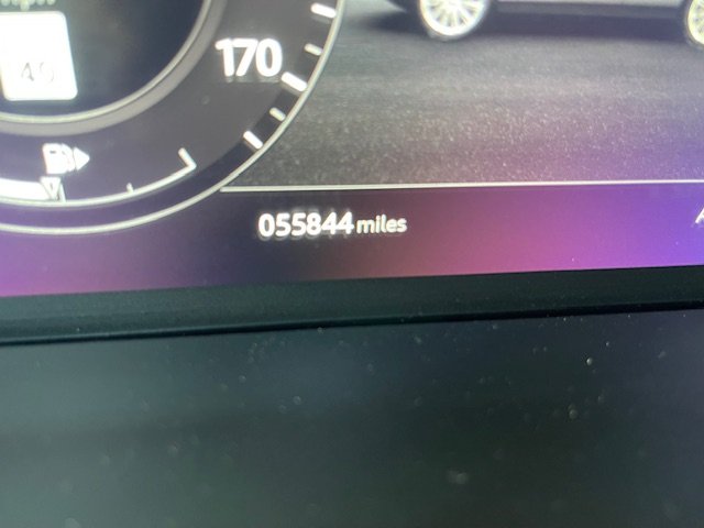 2021 Land Rover Range Rover - $42,995