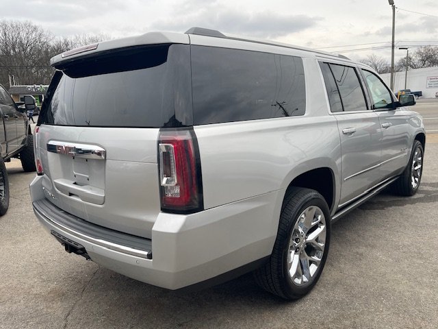2017 GMC Yukon - $19,995