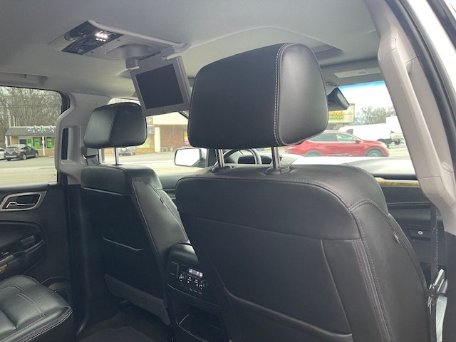 2017 GMC Yukon - $19,995