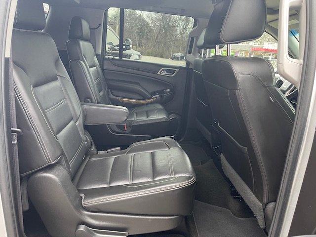 2017 GMC Yukon - $19,995