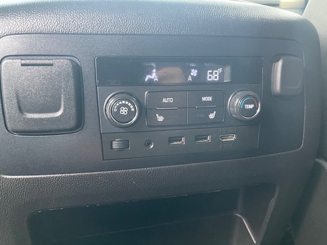 2017 GMC Yukon - $19,995