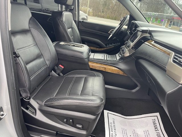 2017 GMC Yukon - $19,995
