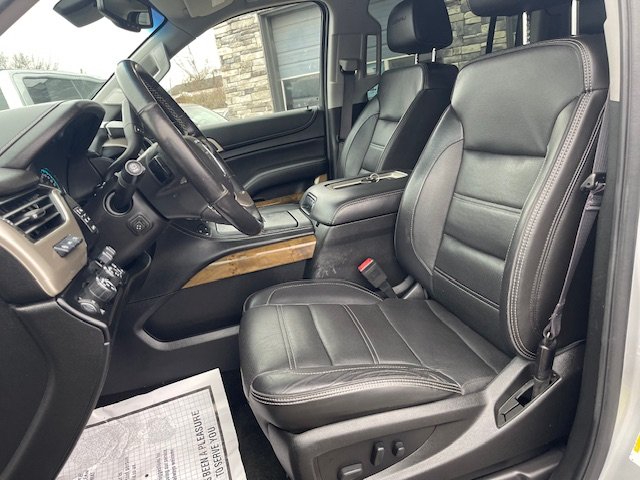 2017 GMC Yukon - $19,995