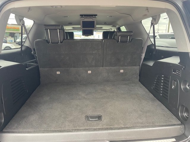 2017 GMC Yukon - $19,995