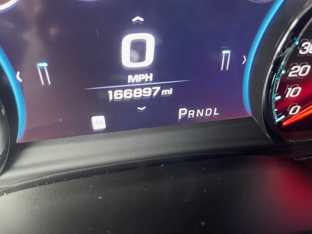 2017 GMC Yukon - $19,995