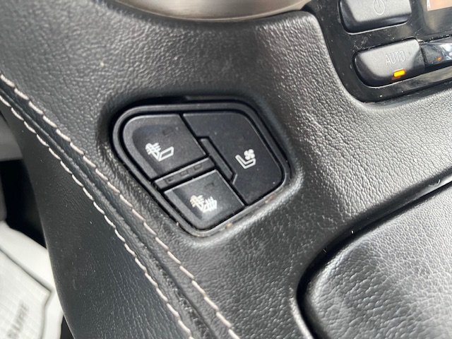 2017 GMC Yukon - $19,995