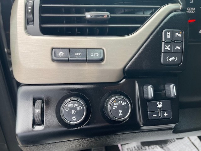 2017 GMC Yukon - $19,995