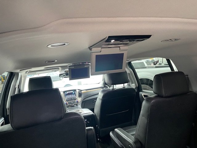 2017 GMC Yukon - $19,995