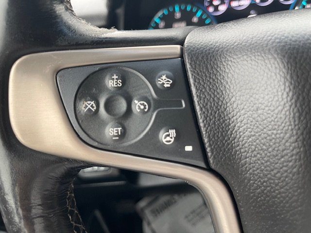 2017 GMC Yukon - $19,995