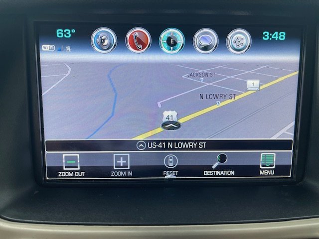 2017 GMC Yukon - $19,995