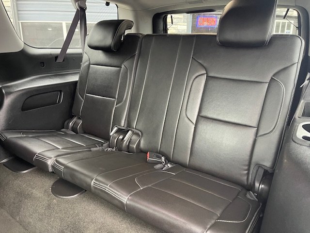 2017 GMC Yukon - $19,995