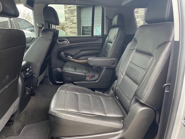 2017 GMC Yukon - $19,995