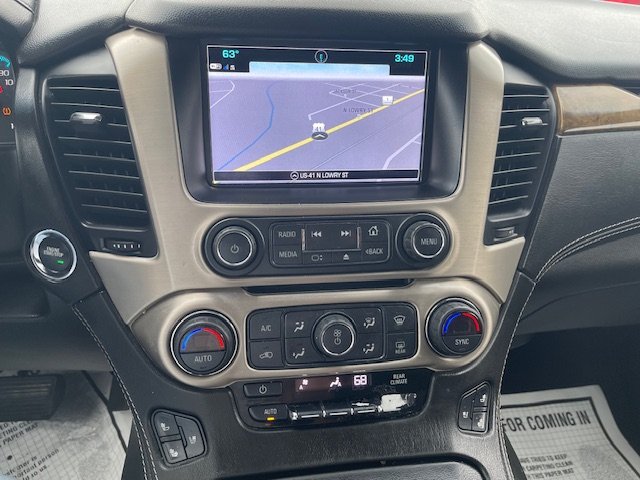 2017 GMC Yukon - $19,995