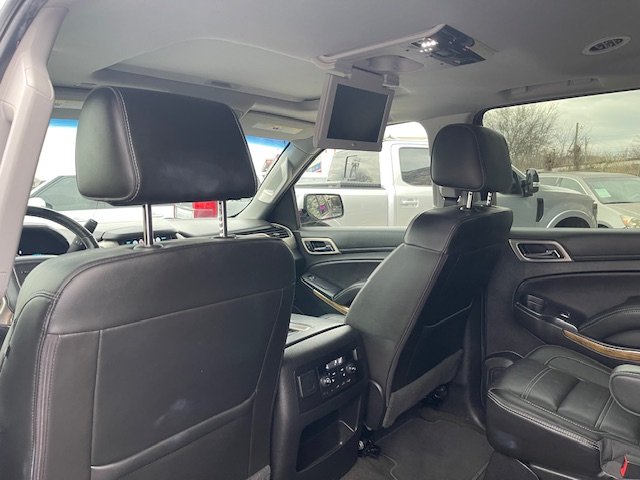 2017 GMC Yukon - $19,995