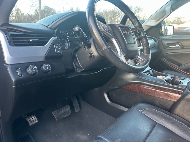 2019 GMC Yukon - $17,995