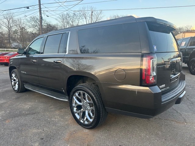 2019 GMC Yukon - $17,995