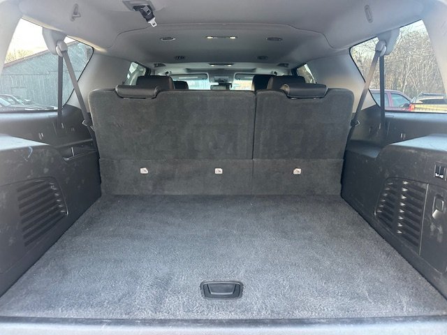 2019 GMC Yukon - $17,995
