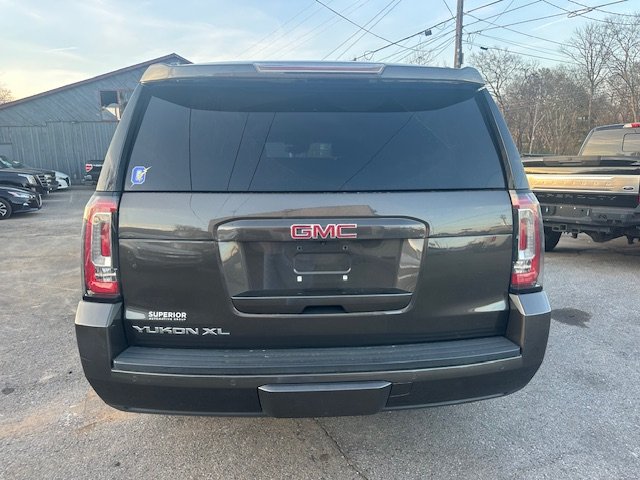 2019 GMC Yukon - $17,995