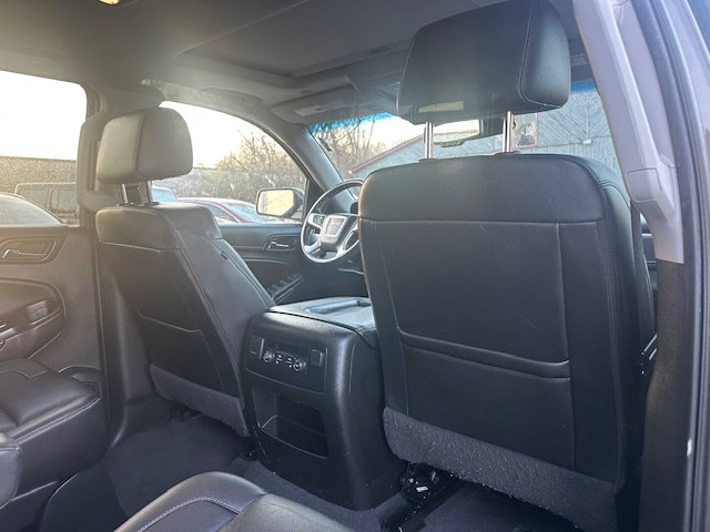 2019 GMC Yukon - $17,995