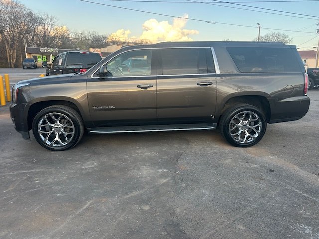 2019 GMC Yukon - $17,995