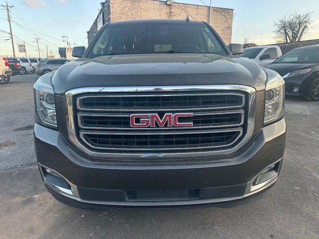 2019 GMC Yukon - $17,995