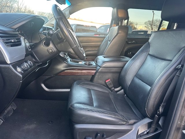 2019 GMC Yukon - $17,995