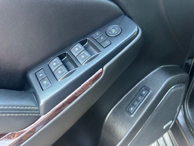 2019 GMC Yukon - $17,995