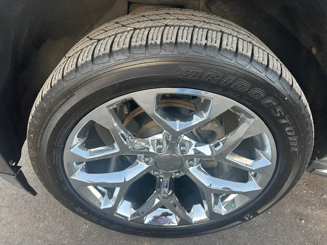 2019 GMC Yukon - $17,995