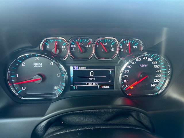 2019 GMC Yukon - $17,995
