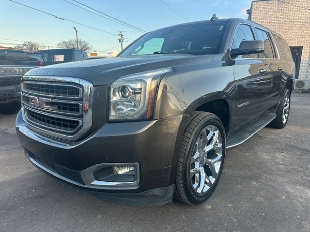 2019 GMC Yukon - $17,995