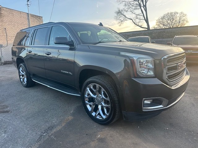 2019 GMC Yukon - $17,995