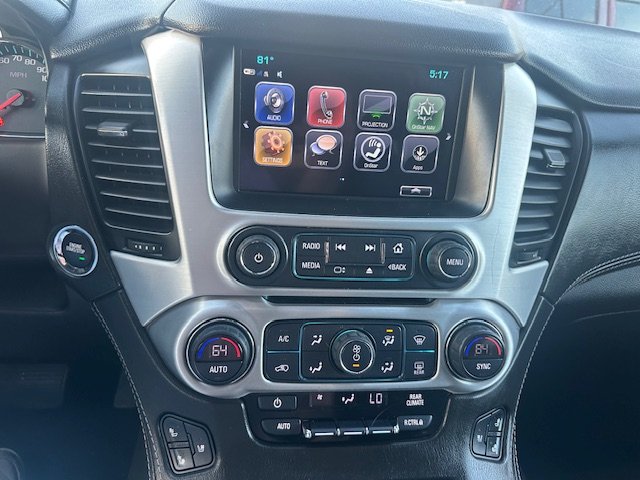 2019 GMC Yukon - $17,995