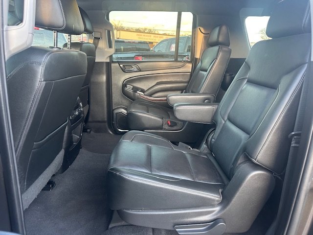 2019 GMC Yukon - $17,995