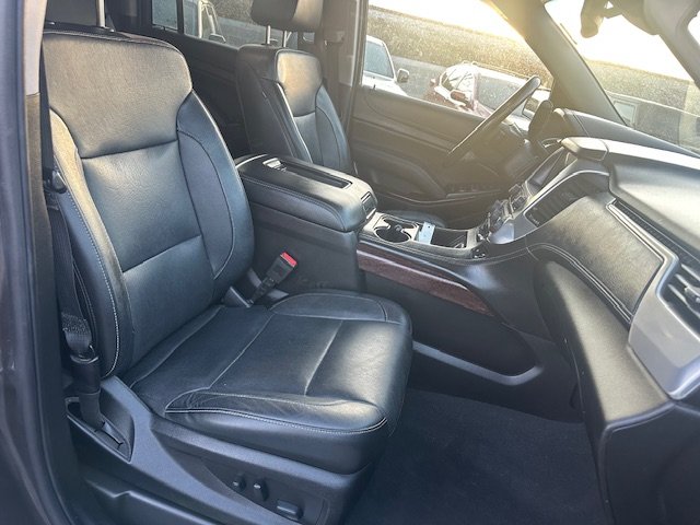 2019 GMC Yukon - $17,995
