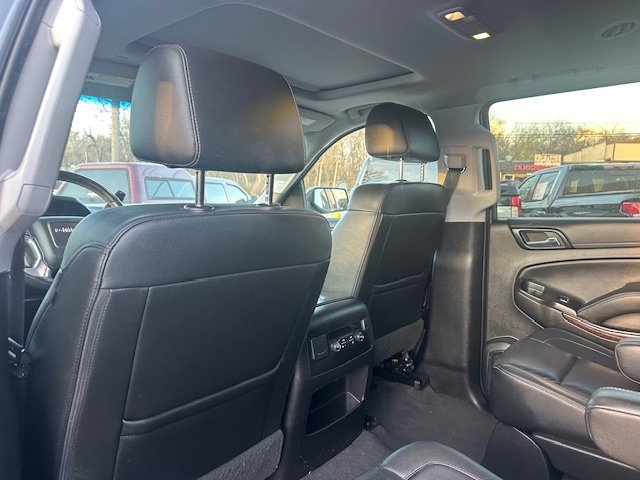 2019 GMC Yukon - $17,995