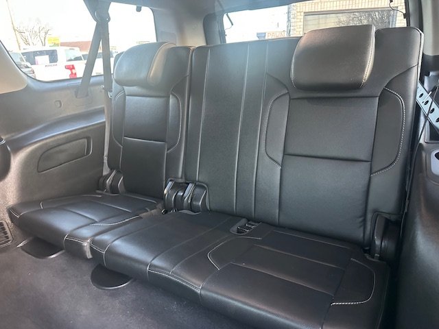 2019 GMC Yukon - $17,995