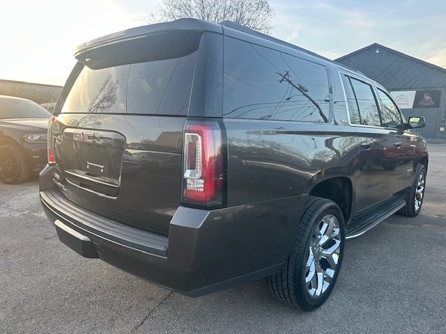 2019 GMC Yukon - $17,995