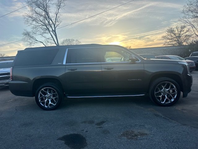 2019 GMC Yukon - $17,995