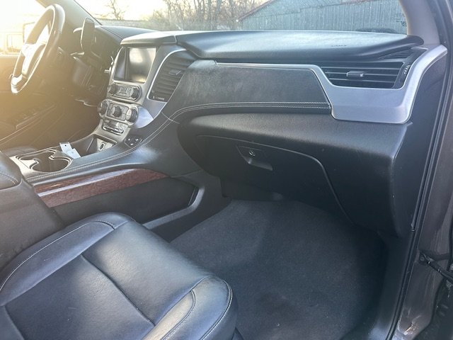 2019 GMC Yukon - $17,995